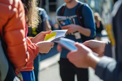 La question des Gens du voyage : une communication sensible